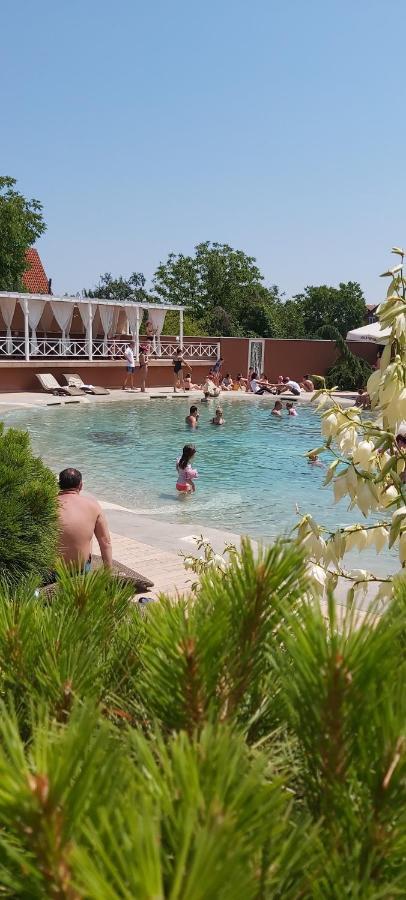 Solaris Resort Vrnjacka Banja Exterior photo