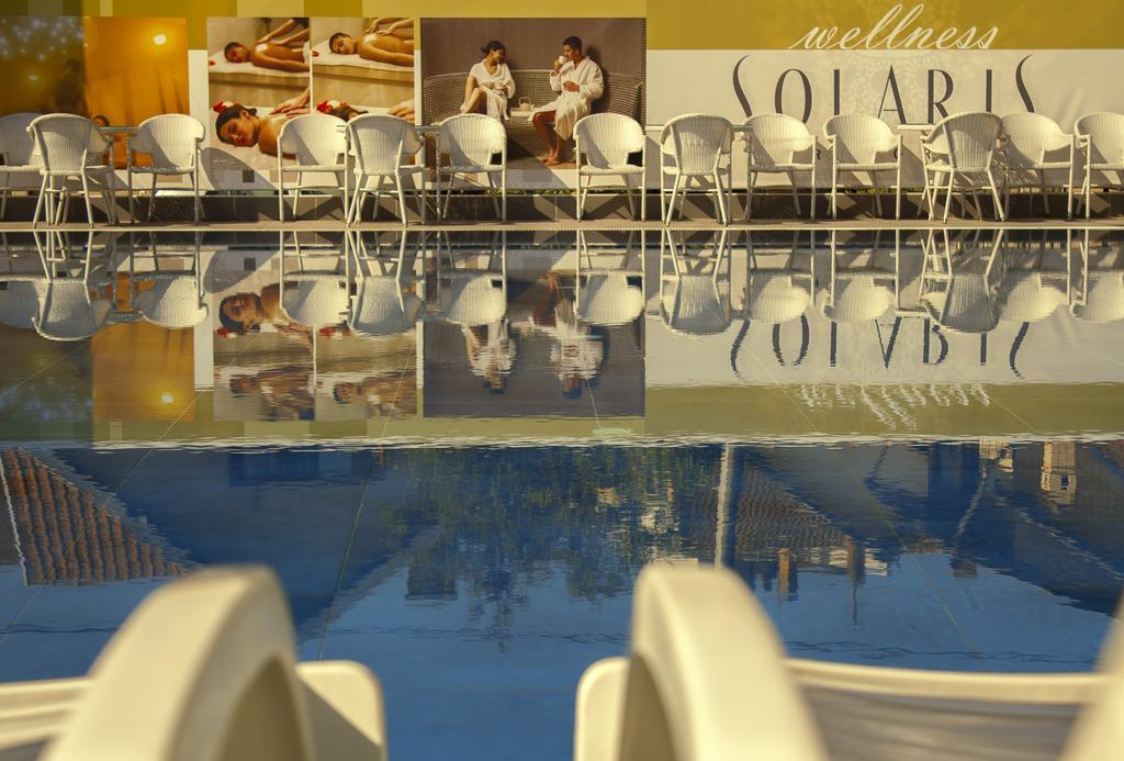 Solaris Resort Vrnjacka Banja Exterior photo