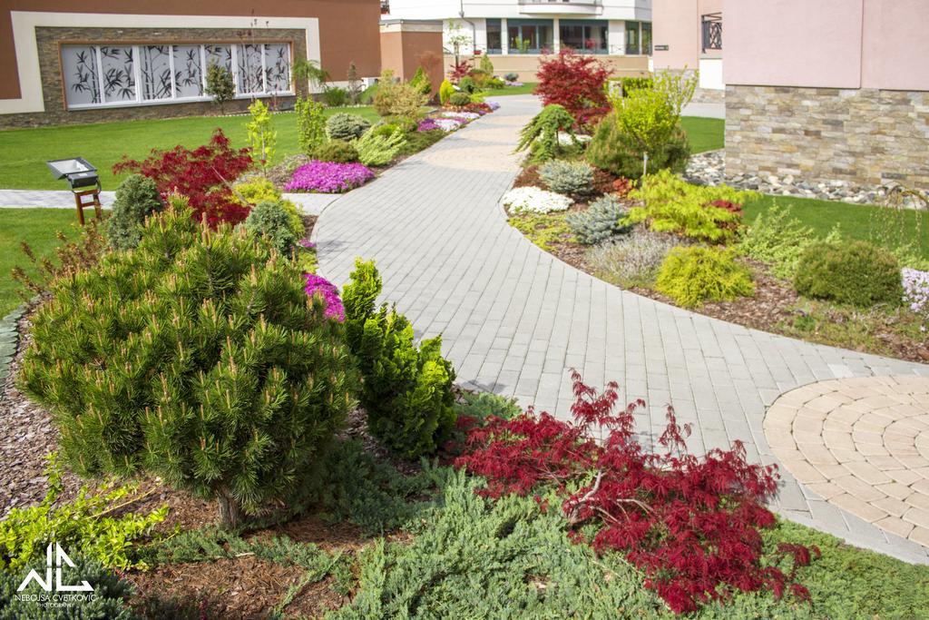 Solaris Resort Vrnjacka Banja Exterior photo