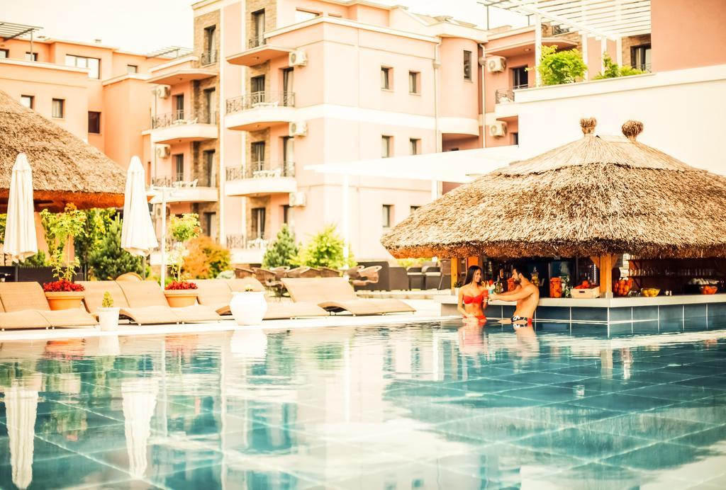 Solaris Resort Vrnjacka Banja Exterior photo