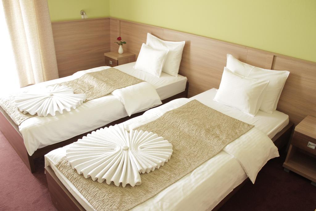 Solaris Resort Vrnjacka Banja Exterior photo