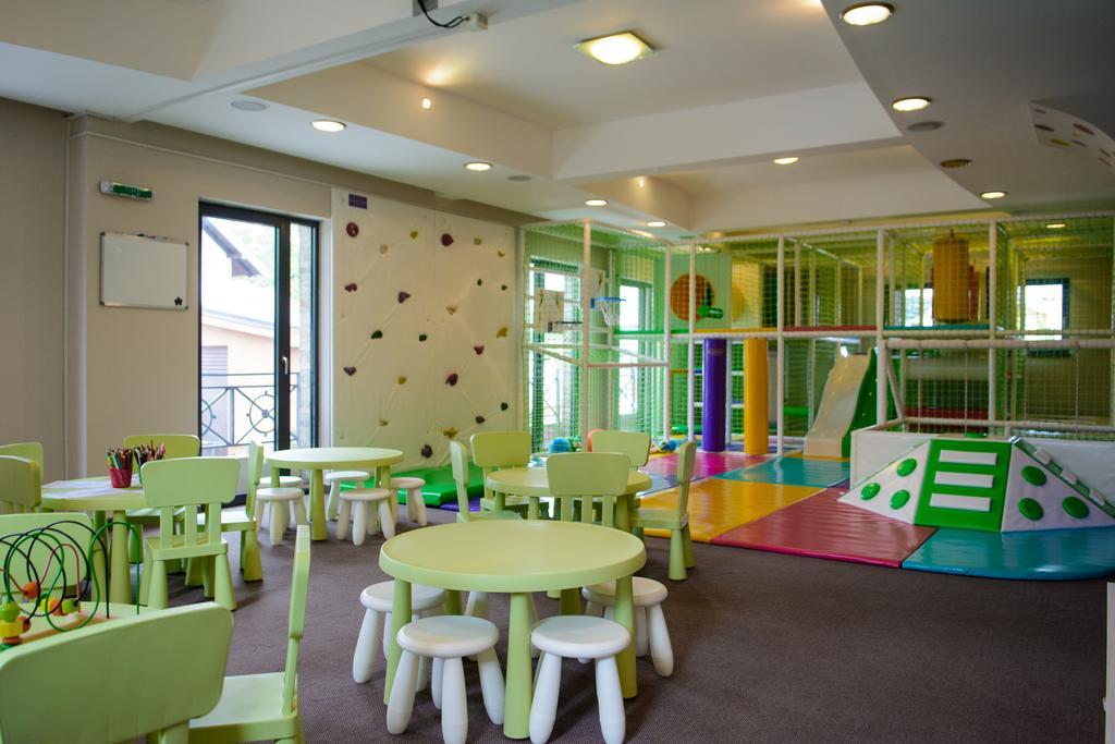Solaris Resort Vrnjacka Banja Exterior photo