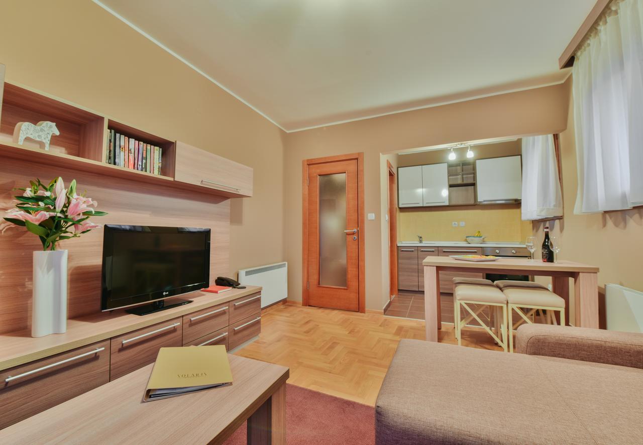 Solaris Resort Vrnjacka Banja Exterior photo