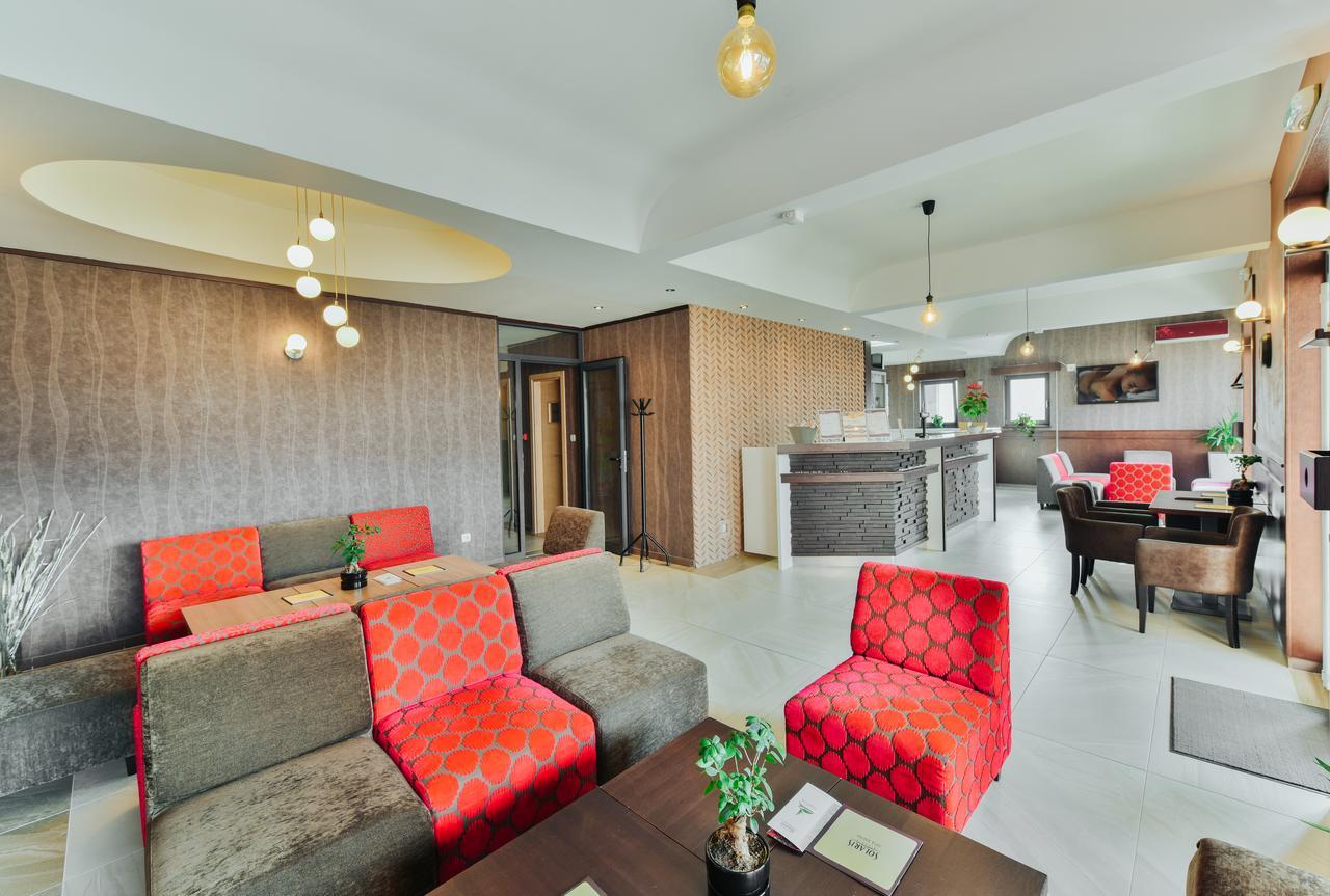 Solaris Resort Vrnjacka Banja Exterior photo