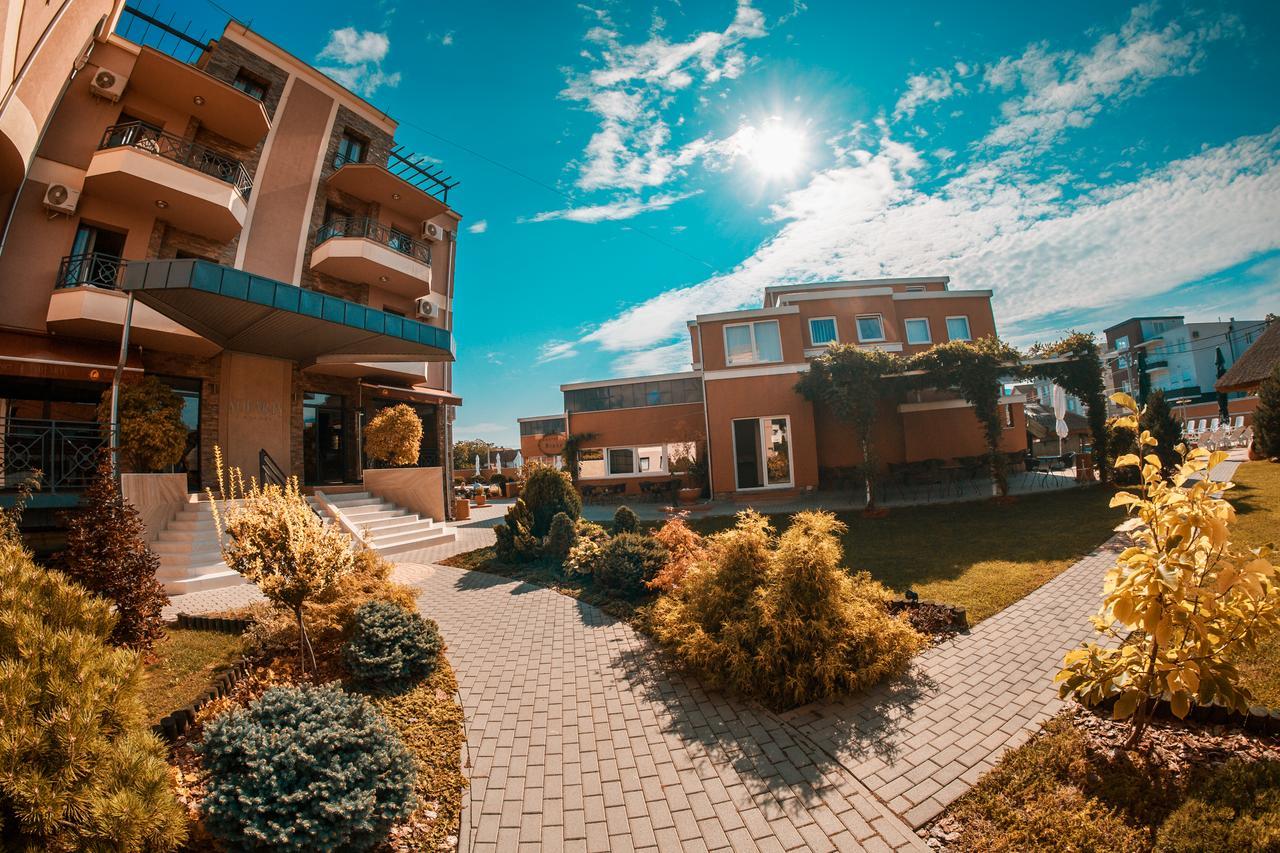 Solaris Resort Vrnjacka Banja Exterior photo